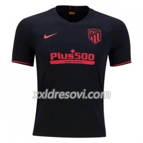 Atlético Madrid Drugi Nogometni Dres 2019-2020